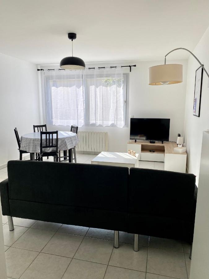 Appartement Résidence Quartier Vilette Paul Bert BOX GARAGE Lyon Extérieur photo