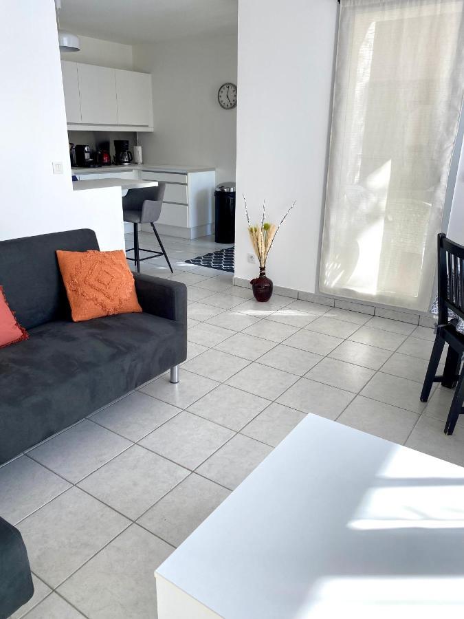 Appartement Résidence Quartier Vilette Paul Bert BOX GARAGE Lyon Extérieur photo