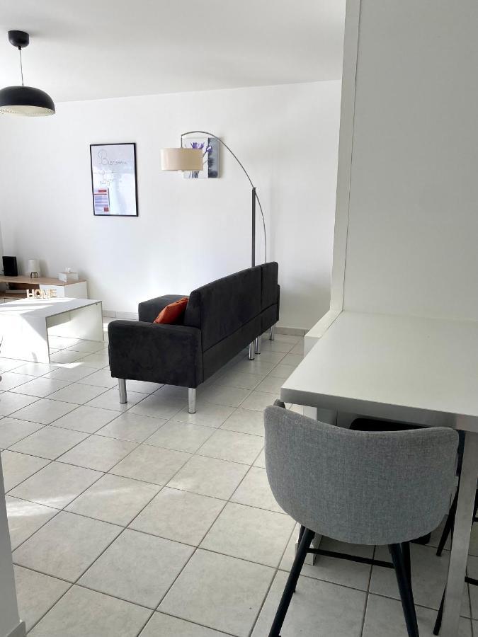 Appartement Résidence Quartier Vilette Paul Bert BOX GARAGE Lyon Extérieur photo