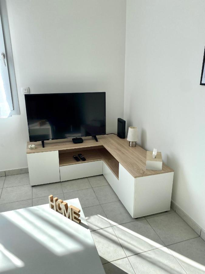 Appartement Résidence Quartier Vilette Paul Bert BOX GARAGE Lyon Extérieur photo