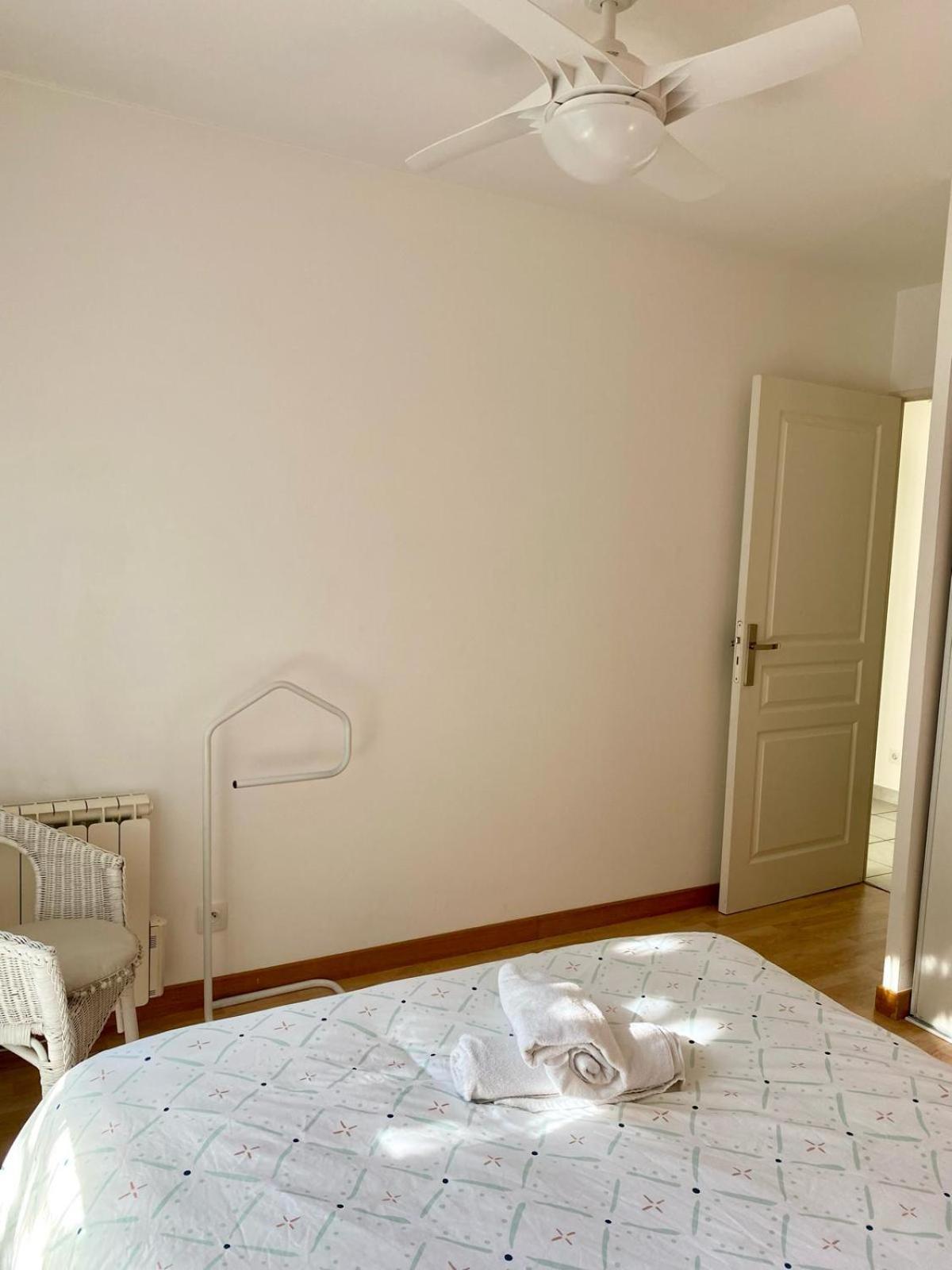 Appartement Résidence Quartier Vilette Paul Bert BOX GARAGE Lyon Extérieur photo
